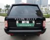 LandRover Range rover 2010 - Bán ô tô LandRover Range Rover 2010, màu đen, nhập khẩu nguyên chiếc