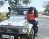 UAZ UAZ 1996 - Bán xe UAZ, màu trắng, nhập khẩu, giá bán 90tr