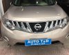 Nissan Murano LS 2007 - Chính chủ bán Nissan Murano LS sản xuất năm 2007, nhập khẩu