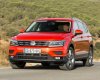 Volkswagen Tiguan 2.0L TSI 4Motion 2017 - Bán Volkswagen Tiguan Allspace, (màu xanh đen, đỏ), nhập khẩu chính hãng - LH: 0933.365.188