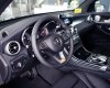 Mercedes-Benz Smart GLC 300 4Matic 2018 - Bán xe Mercedes GLC 300 màu đen, giá tốt. Giao xe ngay
