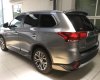 Mitsubishi Outlander 2018 - Cần bán Mitsubishi Outlander 2019, màu xám titan siêu bốc