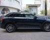 Mercedes-Benz Smart GLC 300 4MATIC 2018 - Bán xe Mercedes GLC 300 màu xanh Cavansite giá tốt. Giao xe ngay