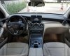 Mercedes-Benz Smart GLC 300 4MATIC 2018 - Bán xe Mercedes GLC 300 màu trắng giá tốt. Giao xe ngay