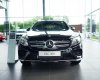 Mercedes-Benz Smart GLC 300 4Matic 2018 - Bán xe Mercedes GLC 300 màu đen, giá tốt. Giao xe ngay