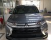 Mitsubishi Outlander 2018 - Cần bán Mitsubishi Outlander 2019, màu xám titan siêu bốc