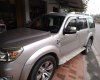 Ford Everest 2010 - Cần bán gấp Ford Everest năm sản xuất 2010, xe nhập số sàn, giá chỉ 500 triệu