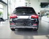Mercedes-Benz Smart GLC 300 4Matic 2018 - Bán xe Mercedes GLC 300 màu đen, giá tốt. Giao xe ngay