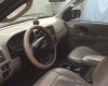 Ford Escape 2005 - Bán Ford Escape năm sản xuất 2005, màu đen, xe nhập, 270 triệu