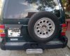 Mitsubishi Pajero 2003 - Bán ô tô Mitsubishi Pajero sản xuất 2003, màu xanh lam