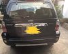 Ford Escape 2005 - Bán Ford Escape năm sản xuất 2005, màu đen, xe nhập, 270 triệu