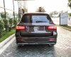 Mercedes-Benz Smart GLC 300 4MATIC 2018 - Bán xe Mercedes GLC 300 4MATIC màu nâu giá tốt. Giao xe ngay