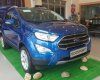 Ford EcoSport   2018 - Bán xe Ford Ecosport 2018 sản xuất 2018, giá từ 545 triệu chưa giảm