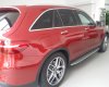 Mercedes-Benz Smart GLC 300 4MATIC 2018 - Bán xe Mercedes GLC 300 màu đỏ giá tốt. Giao xe ngay