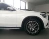 Mercedes-Benz Smart GLC 300 4MATIC 2018 - Bán xe Mercedes GLC 300 màu trắng giá tốt. Giao xe ngay