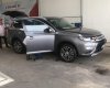 Mitsubishi Outlander 2018 - Cần bán Mitsubishi Outlander 2019, màu xám titan siêu bốc