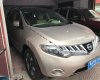 Nissan Murano LS 2007 - Chính chủ bán Nissan Murano LS sản xuất năm 2007, nhập khẩu