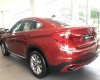 BMW X6 xDriver35i 2016 - Cần bán BMW X6 xDriver35i đời 2016, màu đỏ, nhập khẩu nguyên chiếc