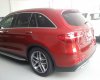 Mercedes-Benz Smart GLC 300 4MATIC 2018 - Bán xe Mercedes GLC 300 màu đỏ giá tốt. Giao xe ngay