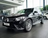 Mercedes-Benz Smart GLC 300 4Matic 2018 - Bán xe Mercedes GLC 300 màu đen, giá tốt. Giao xe ngay