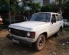 Toyota Land Cruiser 1986 - Bán ô tô Toyota Land Cruiser sản xuất năm 1986, màu trắng, xe nhập