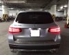 Mercedes-Benz Smart GLC 250 2016 - Bán Mercedes GLC 250 2016 xe siêu lướt, màu bạc, hỗ trợ vay 75% ngân hàng