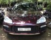 Porsche Cayman 2009 - Bán Porsche Cayman sản xuất 2009, nhập khẩu nguyên chiếc