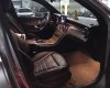 Mercedes-Benz Smart GLC 250 2016 - Bán Mercedes GLC 250 2016 xe siêu lướt, màu bạc, hỗ trợ vay 75% ngân hàng