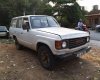 Toyota Land Cruiser 1986 - Bán ô tô Toyota Land Cruiser sản xuất năm 1986, màu trắng, xe nhập