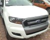 Ford Ranger XLS AT 2017 - Ford Ranger XLS AT đời 2017, màu trắng, nhập khẩu nguyên chiếc, giá bán 685 triệu 