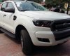 Ford Ranger XLS AT 2017 - Ford Ranger XLS AT đời 2017, màu trắng, nhập khẩu nguyên chiếc, giá bán 685 triệu 