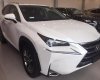 Lexus NX   200T 2016 - Bán xe Lexus NX 200T sản xuất 2016, màu trắng, nhập khẩu  