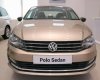 Volkswagen Polo 2018 - Bán Volkswagen Polo đời 2018, màu xanh lam, nhập khẩu