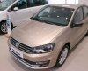 Volkswagen Polo 2018 - Bán xe Volkswagen Polo 2018, màu xanh lam, nhập khẩu  