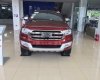 Ford Everest 2018 - Bán Ford Everest, số tự động (xe cao cấp nhất). Giá xe chưa giảm. Hotline báo giá xe rẻ nhất: 093.114.2545 -097.140.7753