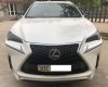 Lexus NX 200T F Sport 2014 - Lexus NX 200T F sport, màu trắng sản xuất 2014, đăng ký 2016