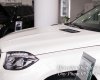 Mercedes-Benz GLS 350d 4MATIC 2018 - Cần bán xe Mercedes GLS350D 4MATIC sản xuất năm 2018, màu trắng, nhập khẩu