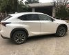 Lexus NX 200T F Sport 2014 - Lexus NX 200T F sport, màu trắng sản xuất 2014, đăng ký 2016