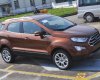 Ford EcoSport 2018 - Bán xe Ford EcoSport 2018 1.5L (xe cao cấp). Giá xe chưa giảm - Liên hệ nhận giá xe rẻ nhất: 0931.957.622 -0913.643.081