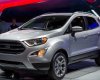 Ford EcoSport 1.5 Titanium 2018 - Bán xe Ford EcoSport 2018 1.5l AT Titanium màu trắng. LH: 0915445535 Ford Vinh, Ford Nghệ An, Ford Hà Tĩnh