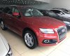 Audi Q5  Premium 2016 - Cần bán Audi Q5 Mỹ sản xuất năm 2016, màu kem (be), xe nhập