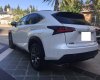 Lexus NX 200T F Sport 2014 - Lexus NX 200T F sport, màu trắng sản xuất 2014, đăng ký 2016