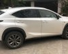 Lexus NX 200T F sport 2014 - Chính chủ bán Lexus NX 200T F Sport SX 2014, màu trắng, xe nhập