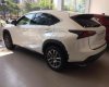 Lexus NX   200T 2016 - Bán xe Lexus NX 200T sản xuất 2016, màu trắng, nhập khẩu  