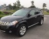 Nissan Murano SL 3.5 AWD 2007 - Bán xe Nissan Murano SL 3.5 AWD đời 2007, màu đen, nhập khẩu nguyên chiếc, giá 595tr