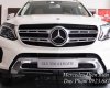 Mercedes-Benz GLS 350d 4MATIC 2018 - Cần bán xe Mercedes GLS350D 4MATIC sản xuất năm 2018, màu trắng, nhập khẩu