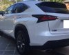 Lexus NX 200T F sport 2014 - Chính chủ bán Lexus NX 200T F Sport SX 2014, màu trắng, xe nhập