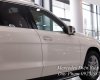 Mercedes-Benz GLS 350d 4MATIC 2018 - Cần bán xe Mercedes GLS350D 4MATIC sản xuất năm 2018, màu trắng, nhập khẩu