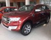 Ford Everest 2018 - Bán Ford Everest, số tự động (xe cao cấp nhất). Giá xe chưa giảm. Hotline báo giá xe rẻ nhất: 093.114.2545 -097.140.7753