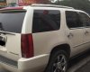 Cadillac Escalade 2008 - Bán Cadillac Escalade đời 2008, màu trắng, nhập khẩu  